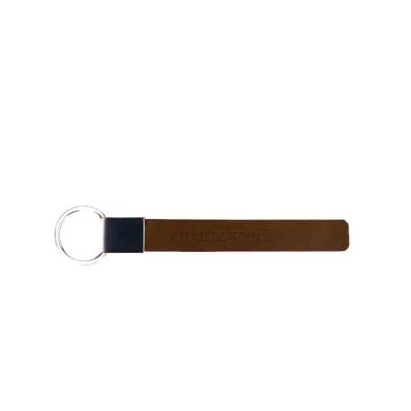 Ateliers Fourès Baroudeur Keychain Troie Fauve