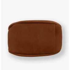 Ateliers Foures Baroudeur Coffee Bean Wallet Hector F909 Fauve
