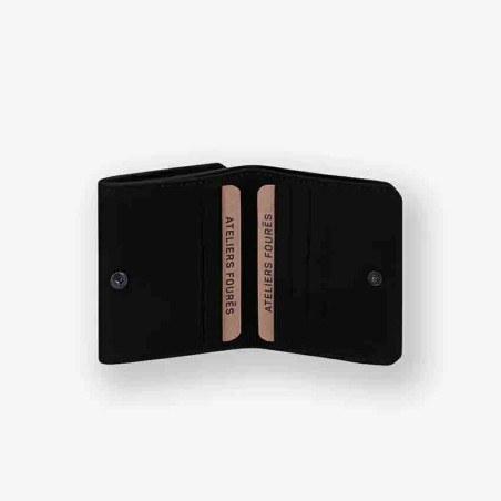 Ateliers Fourès Baroudeur Money Pouch Minotaur Exterior Money Box B...