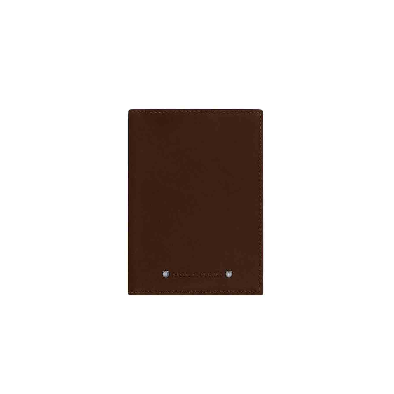 Fourès Baroudeur Workshops Hypérion F9244 Cognac Paper Holder