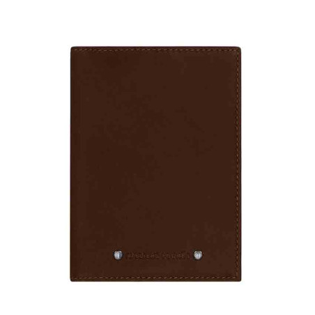 Fourès Baroudeur Workshops Hypérion F9244 Cognac Paper Holder