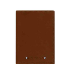 Ateliers Fourès Baroudeur Paper Holder Hypérion F9244 Tawny