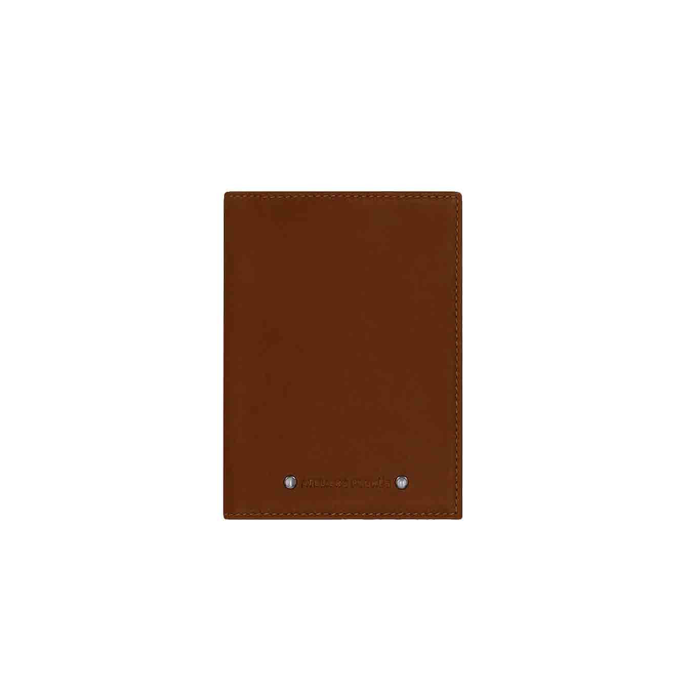 Ateliers Fourès Baroudeur Paper Holder Hypérion F9244 Tawny