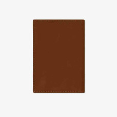 Ateliers Fourès Baroudeur Paper Holder Hypérion F9244 Tawny