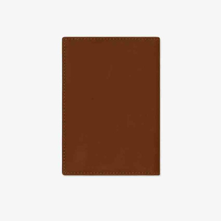 Ateliers Fourès Baroudeur Paper Holder Hypérion F9244 Tawny