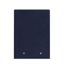Ateliers Fourès Baroudeur Paper Holder Hypérion F9244 Marine