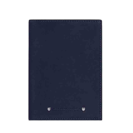 Ateliers Fourès Baroudeur Paper Holder Hypérion F9244 Marine