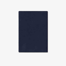 Ateliers Fourès Baroudeur Paper Holder Hypérion F9244 Marine