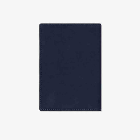 Ateliers Fourès Baroudeur Paper Holder Hypérion F9244 Marine