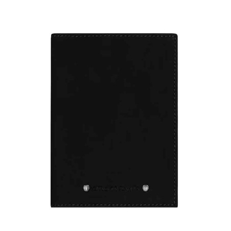 Ateliers Fourès Baroudeur Paper Holder Hypérion F9244 Black