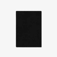 Ateliers Fourès Baroudeur Paper Holder Hypérion F9244 Black
