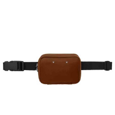 Ateliers Fourès Baroudeur Waist Pouch Icare F9321 Fawn