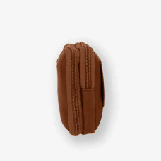 Ateliers Fourès Baroudeur Waist Pouch Icare F9321 Fawn