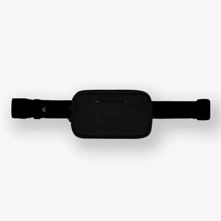 Ateliers Fourès Baroudeur Travel Pouch Icare Maxi F9322 Black