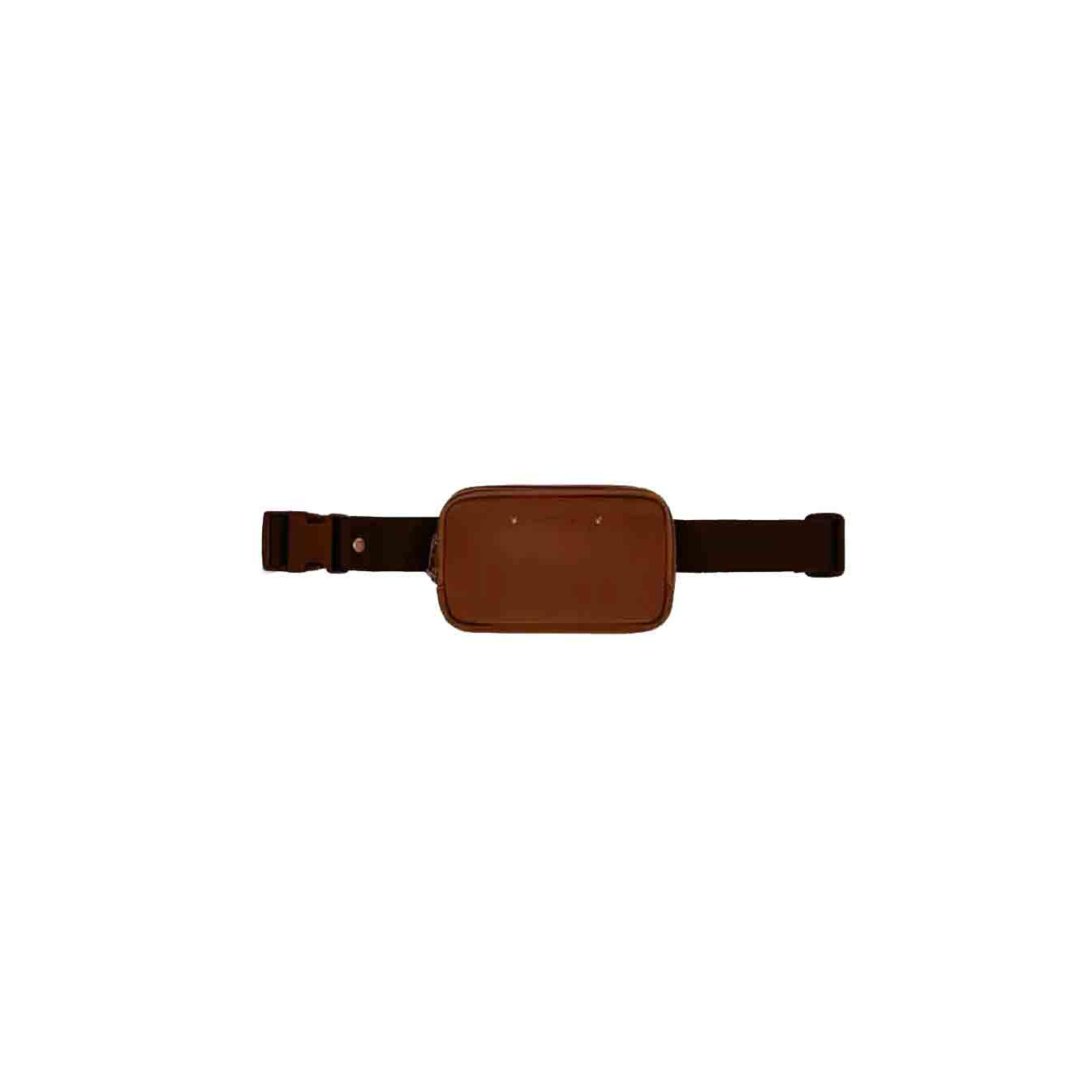 Fourès Workshops Icare Maxi Travel Pouch F9322 Tawny