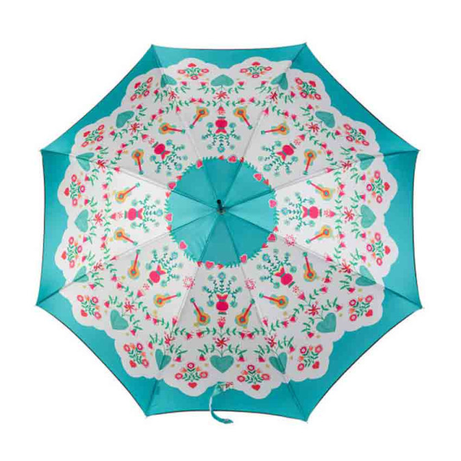Piganiol Gypsy Stick Umbrella