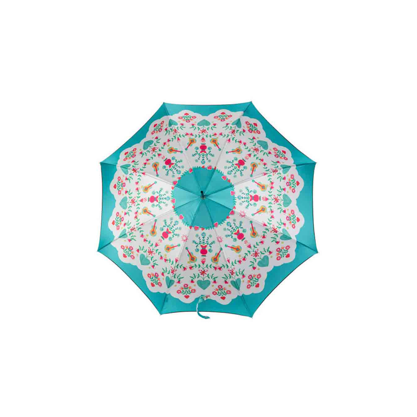 Piganiol Gypsy Stick Umbrella