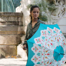 Piganiol Gypsy Stick Umbrella