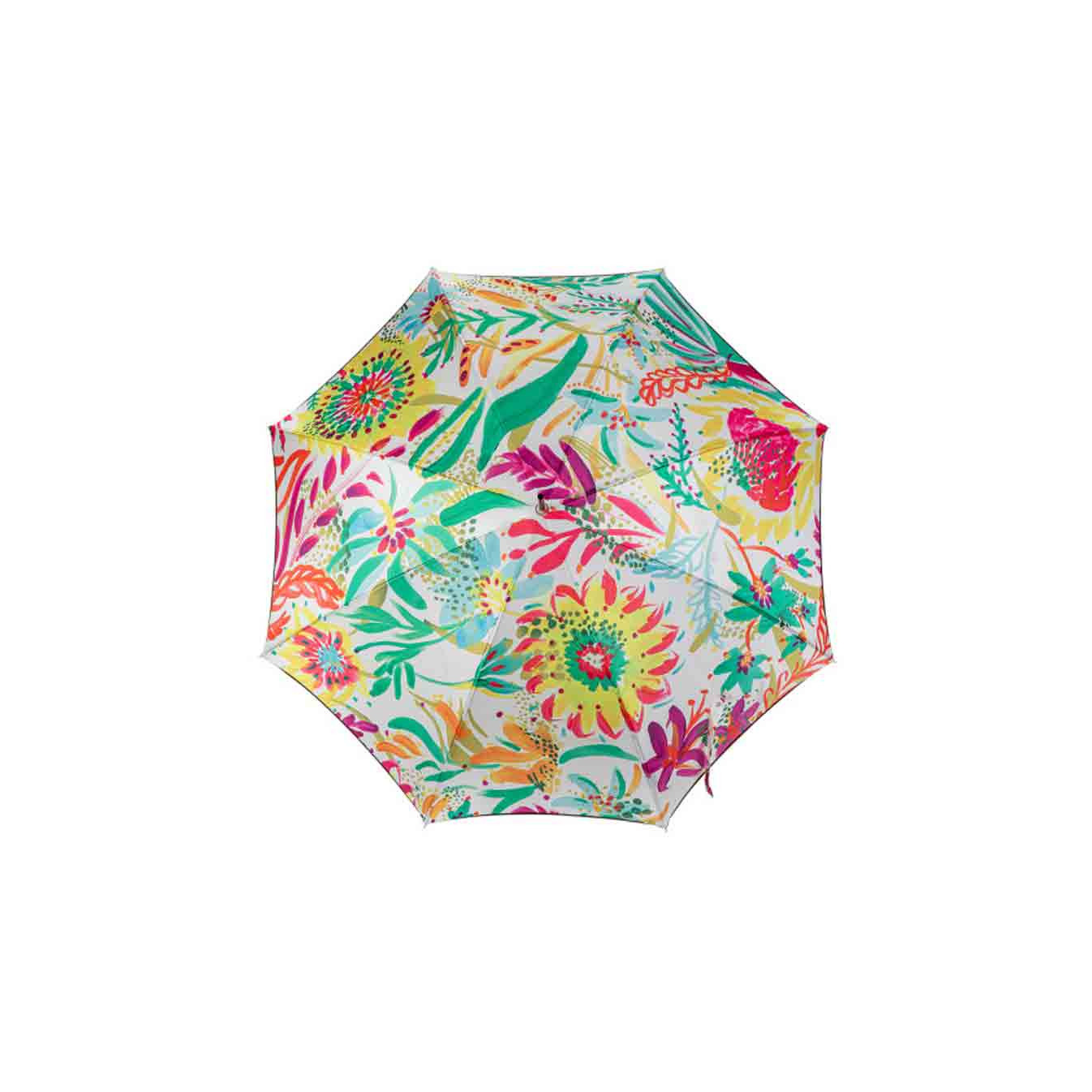 Piganiol Madère Canne Umbrella