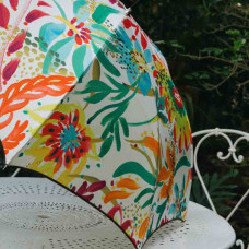 Piganiol Madère Canne Umbrella
