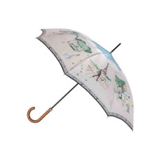 Long Handle Piganiol x Montoriol Umbrella