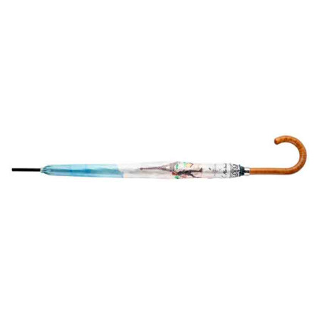 Long Handle Piganiol x Montoriol Umbrella