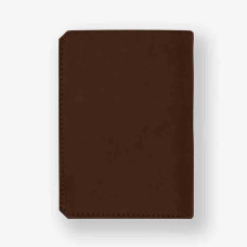 Ateliers Fourès Baroudeur Wallet F958 Cognac