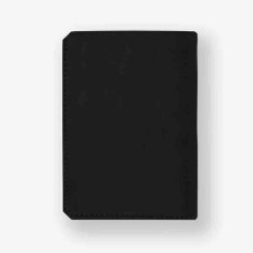 Fourès Workshops Baroudeur Wallet F958 Black