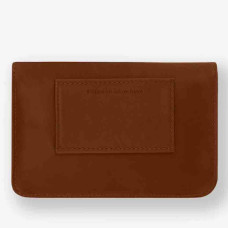 Fourès Workshops Baroudeur Minos Max F999 Fauve Pouch Belt