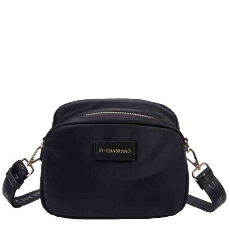 Chabrand Crossbody Bag 11453 Black