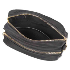 Chabrand Crossbody Bag 11453 Black