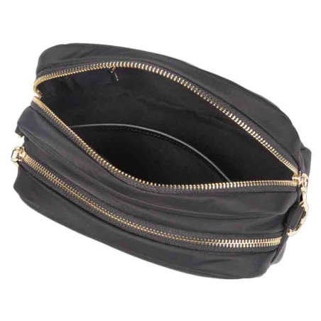 Chabrand Crossbody Bag 11453 Black