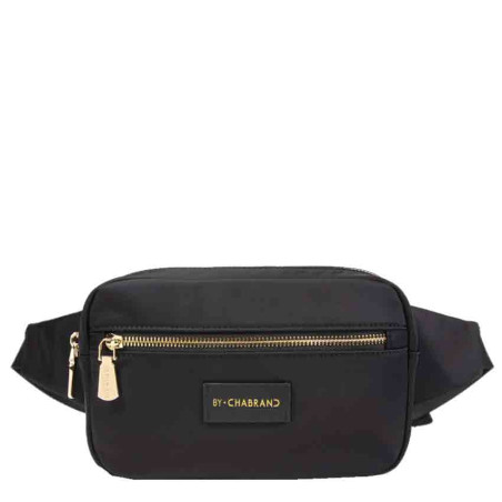 Chabrand Banana Canvas 11459 By-Chabrand Black
