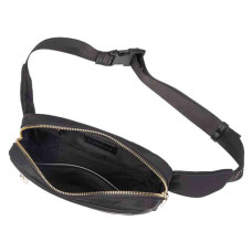 Chabrand Banana Canvas 11459 By-Chabrand Black