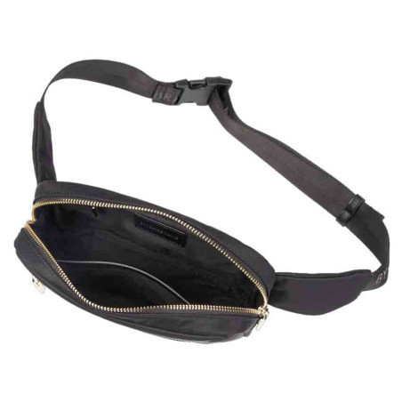 Chabrand Banana Canvas 11459 By-Chabrand Black