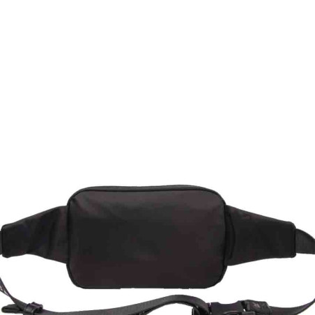 Chabrand Banana Canvas 11459 By-Chabrand Black