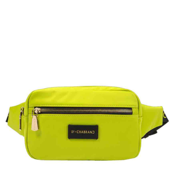Chabrand Banana Canvas 11459 By-Chabrand Green