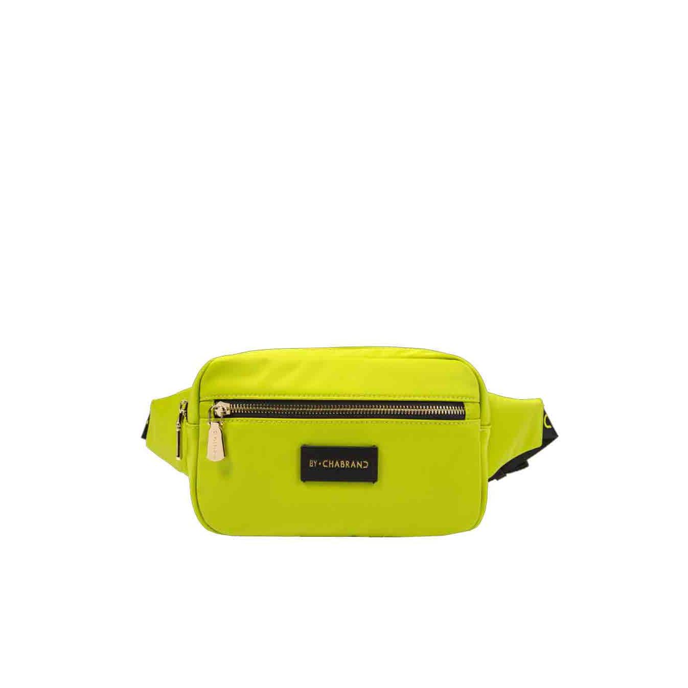 Chabrand Banana Canvas 11459 By-Chabrand Green