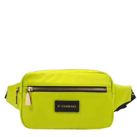 Chabrand Banana Canvas 11459 By-Chabrand Green