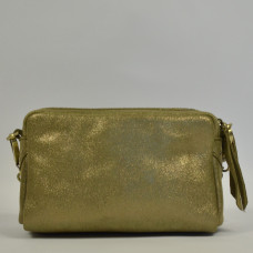 Mila Louise Mama XS KNOT Small Trotter Bag Khaki