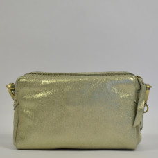 Mila Louise Mama XS KNOT Small Trotter Bag Opal