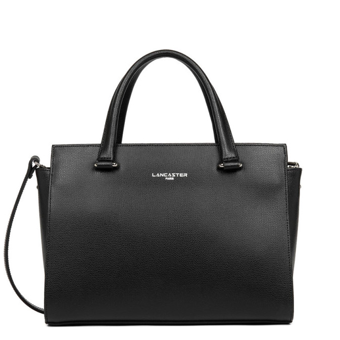 Lancaster Sierra Grand Handbag 438-008 Black