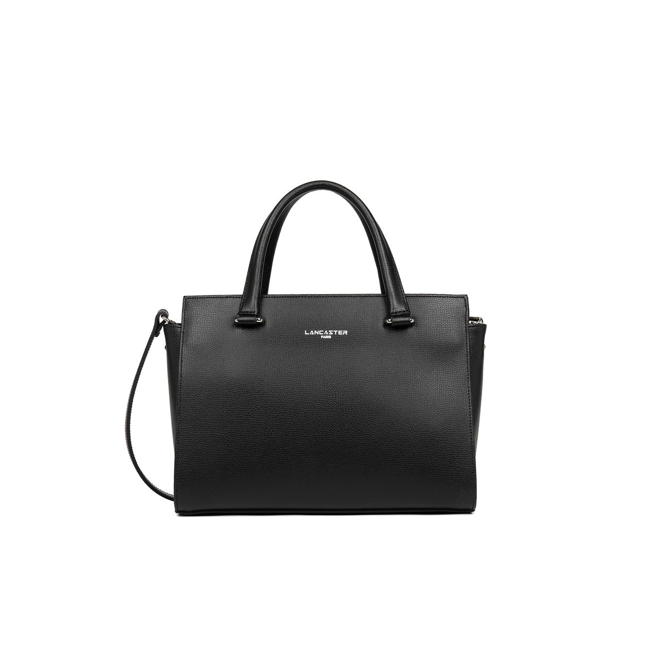 Lancaster Sierra Grand Handbag 438-008 Black