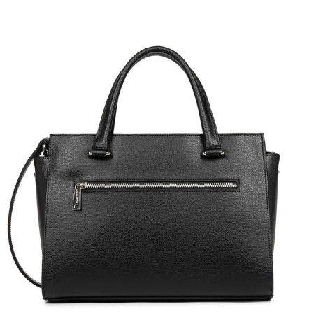 Lancaster Sierra Grand Handbag 438-008 Black