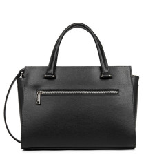 Lancaster Sierra Grand Handbag 438-008 Black