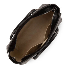 Lancaster Sierra Grand Handbag 438-008 Black