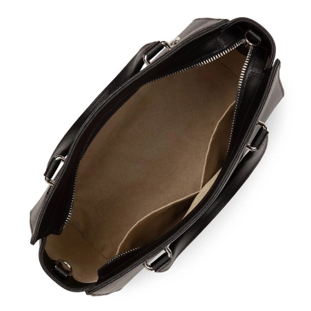 Lancaster Sierra Grand Handbag 438-008 Black