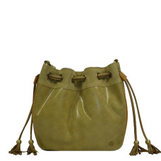 Mila Louise Luna BA Bucket Bag