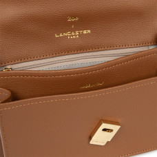 Lancaster Zoé x Lancaster Trotter Bag Marrakech 480-011 Camel