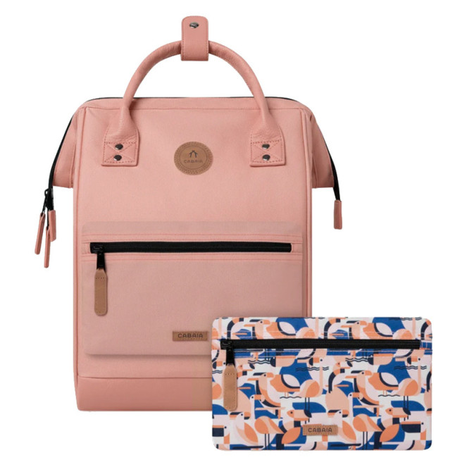 Cabaïa Medium Backpack 13" San Miguelito